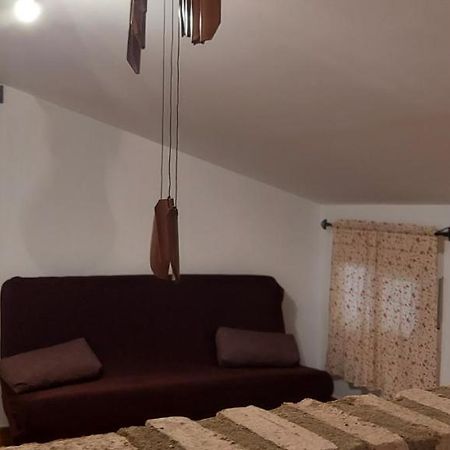 Casa En El Patras, Almonaster La Real Villa Екстериор снимка
