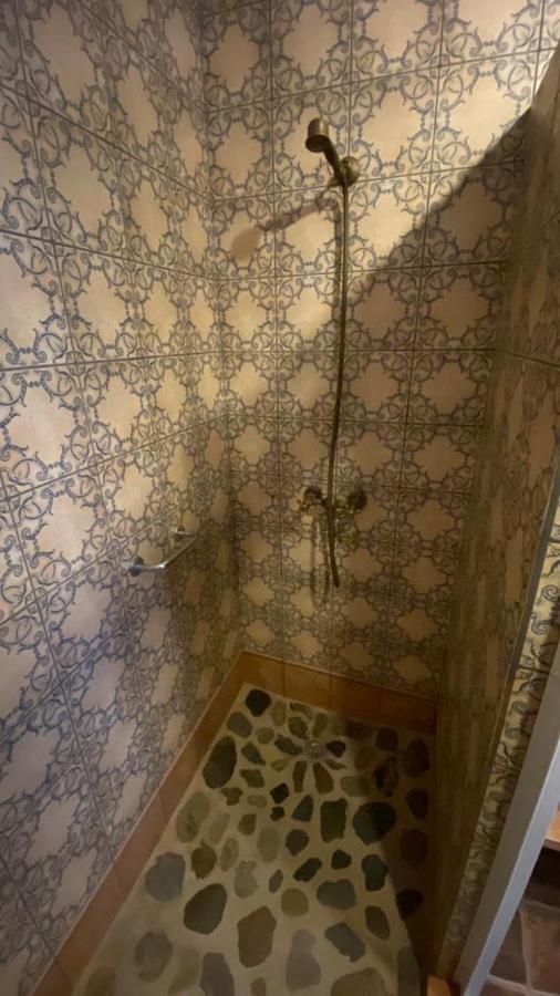 Casa En El Patras, Almonaster La Real Villa Екстериор снимка